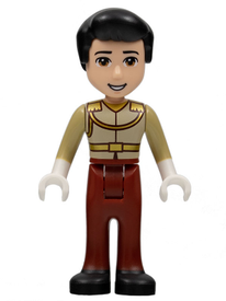 LEGO® minifiguur Disney dp161