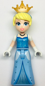 LEGO® minifiguur Disney dp168
