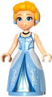 LEGO® minifiguur Disney dp212