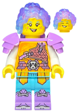 Plaatje in Gallery viewer laden, LEGO® minifiguur DREAMZzz drm001