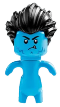 Plaatje in Gallery viewer laden, LEGO® minifiguur DREAMZzz drm005