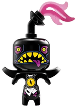 Plaatje in Gallery viewer laden, LEGO® minifiguur DREAMZzz drm006