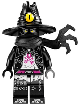 Plaatje in Gallery viewer laden, LEGO® minifiguur DREAMZzz drm007