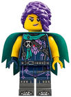 LEGO® minifiguur DREAMZzz drm009