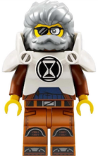 Plaatje in Gallery viewer laden, LEGO® minifiguur DREAMZzz drm020