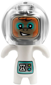 LEGO® minifiguur DREAMZzz drm022