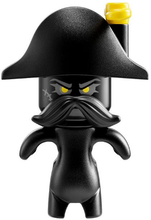 Plaatje in Gallery viewer laden, LEGO® minifiguur DREAMZzz drm024