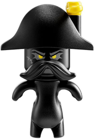 LEGO® minifiguur DREAMZzz drm024