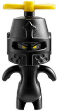 Plaatje in Gallery viewer laden, LEGO® minifiguur DREAMZzz drm025