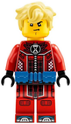 LEGO® minifiguur DREAMZzz drm027