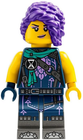 LEGO® minifiguur DREAMZzz drm029
