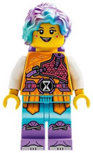 Plaatje in Gallery viewer laden, LEGO® minifiguur DREAMZzz drm032