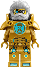 Plaatje in Gallery viewer laden, LEGO® minifiguur DREAMZzz drm035