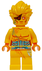LEGO® minifiguur DREAMZzz drm038