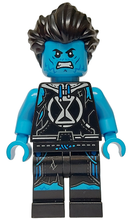 Plaatje in Gallery viewer laden, LEGO® minifiguur DREAMZzz drm039
