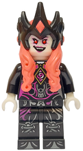Plaatje in Gallery viewer laden, LEGO® minifiguur DREAMZzz drm040