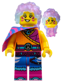 LEGO® minifiguur DREAMZzz drm045