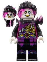 Plaatje in Gallery viewer laden, LEGO® minifiguur DREAMZzz drm047