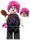LEGO® minifiguur DREAMZzz drm049