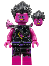Plaatje in Gallery viewer laden, LEGO® minifiguur DREAMZzz drm056