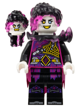 Plaatje in Gallery viewer laden, LEGO® minifiguur DREAMZzz drm058