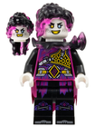 LEGO® minifiguur DREAMZzz drm058
