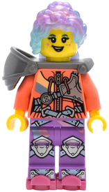 LEGO® minifiguur DREAMZzz drm072