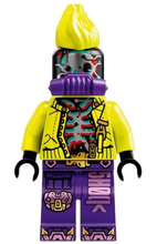 Plaatje in Gallery viewer laden, LEGO® minifiguur DREAMZzz drm077