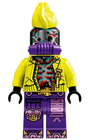 LEGO® minifiguur DREAMZzz drm077