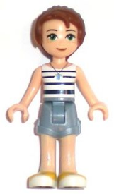 LEGO® minifiguur Elves elf005