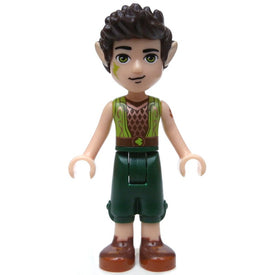 LEGO® minifiguur Elves elf006