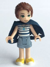 LEGO® minifiguur Elves elf009