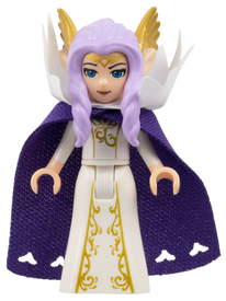 LEGO® minifiguur Elves elf011