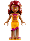 LEGO® minifiguur Elves elf016
