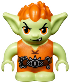 LEGO® minifiguur Elves elf025