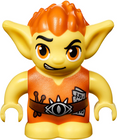 LEGO® minifiguur Elves elf028