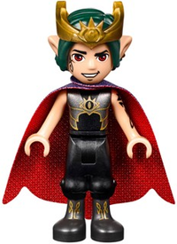 LEGO® minifiguur Elves elf033