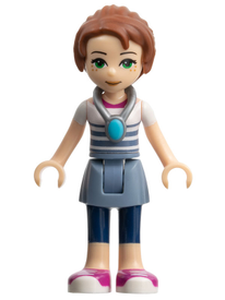 LEGO® minifiguur Elves elf034b