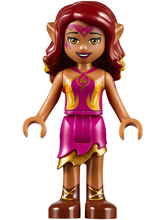 Plaatje in Gallery viewer laden, LEGO® minifiguur Elves elf036