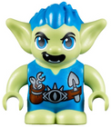LEGO® minifiguur Elves elf038