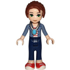 LEGO® minifiguur Elves elf044