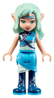 LEGO® minifiguur Elves elf046