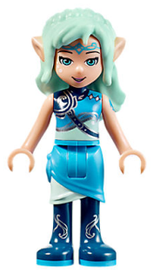 LEGO® minifiguur Elves elf046