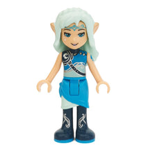 Plaatje in Gallery viewer laden, LEGO® minifiguur Elves elf046