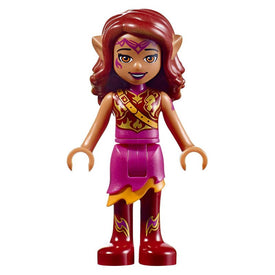 LEGO® minifiguur Elves elf048