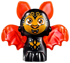 LEGO® minifiguur Elves elf055