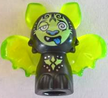 Plaatje in Gallery viewer laden, LEGO® minifiguur Elves elf057