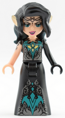 LEGO® minifiguur Elves elf059