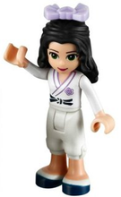 Plaatje in Gallery viewer laden, LEGO® minifiguur Friends frnd0037