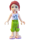 LEGO® minifiguur Friends frnd0059